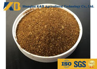 Low Salt Cattle Feed Additives / High Protein Cattle Feed 20 - 30 Saturated