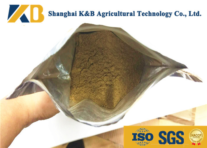 High Protein Fish Meal Powder Customized Brand For Big Farm Feed Supplement